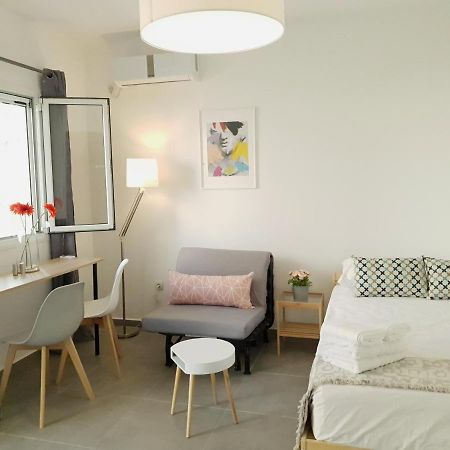Cozy Studio 4U Gazi - Center Atény Exteriér fotografie