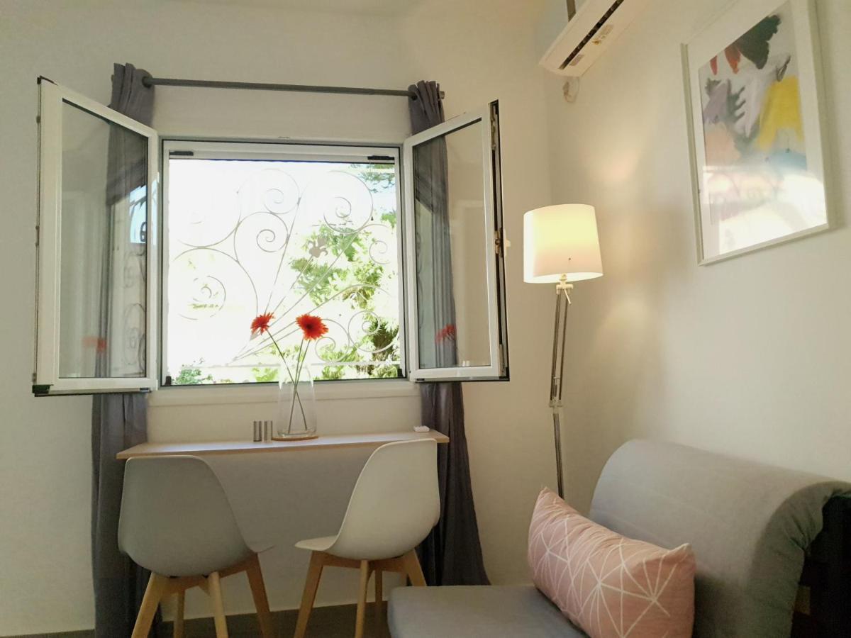 Cozy Studio 4U Gazi - Center Atény Exteriér fotografie